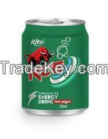 Energy Drink available