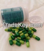 Lida daidaihua Bottle english version chinses&English Version Diet capsule