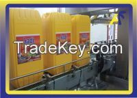 JERRY CAN palm oil vegetable oil