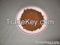 organic cocoa powders