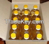 Sunflower Cooking Oil