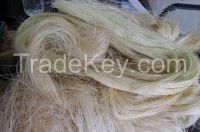 Natural Sisal Fiber ready for sale