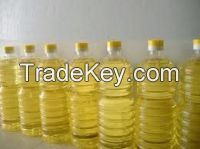 Refined Sunflower Oil