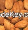 Almond Nuts, Nuts