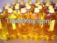 Refined Sunflower Oil now available