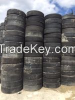 sell used tyre