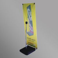 Y-Type Banner Display (ZL3-P)