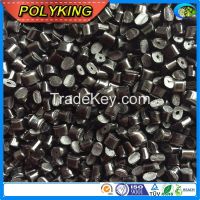 Selling black toughened nylon polyamide6 granules with high impact resistant