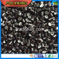 Selling black toughening PA6 granules