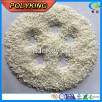 Modified White Electronic Components hips granules