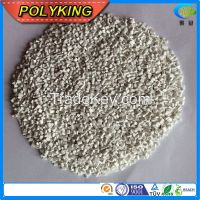 high gloss and transparent PMMA/ABS granules for TV