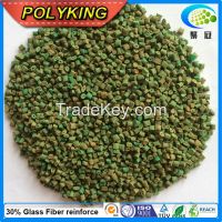 manufacturer Virgin Plastic Cleaning House MD PP resin recycled pp granules