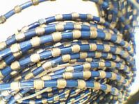 Sell diamond wire saw