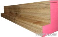 Sell scaffold plank and special size plywood/custom plywood