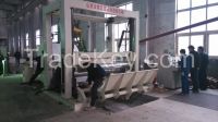 slitting rewinder Down lead