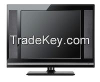 Chinese manufacturers supply 15inch HD LED color TV