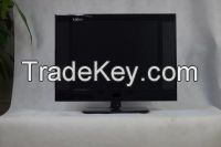 Production and supply of 17-inch HD LCD TV