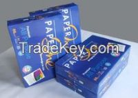 High Premium top best quality A4 copy paper 70gsm 75gsm 80gsm