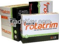 Mondi Rotatrim A4 copy Paper 80gsm, 75gsm, 70gsm