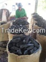 HARDWOOD CHARCOAL