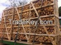 Kiln Dried Beech Firewood