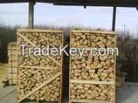 High quality fire wood