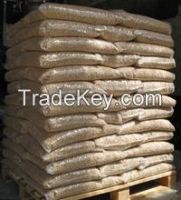 Top Quality Wood Pellets Din Plus and Briquettes for Energy and Fuel