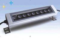High Power LED Wall Washer