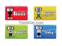 Card USB Flash drives