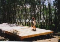 Rough Sawn Lumber and Rough Cut Lumber Available for sale