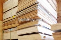 Wood Sheet (Sheet Goods/ Plywood) For Sale