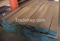 Black Walnut Lumber (naturally or steamed) For Sale for sale