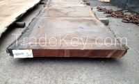 Solid Wood Slabs (Big and Average Size) Available For Sale