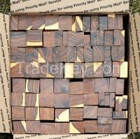 Desert Ironwood Knife Handle Blanks (Full Large Box and Half Box) for sale