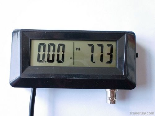 KL-0253 Online PH & EC Monitor