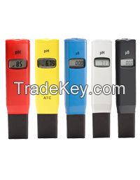 KL-98081 Champ pH meter