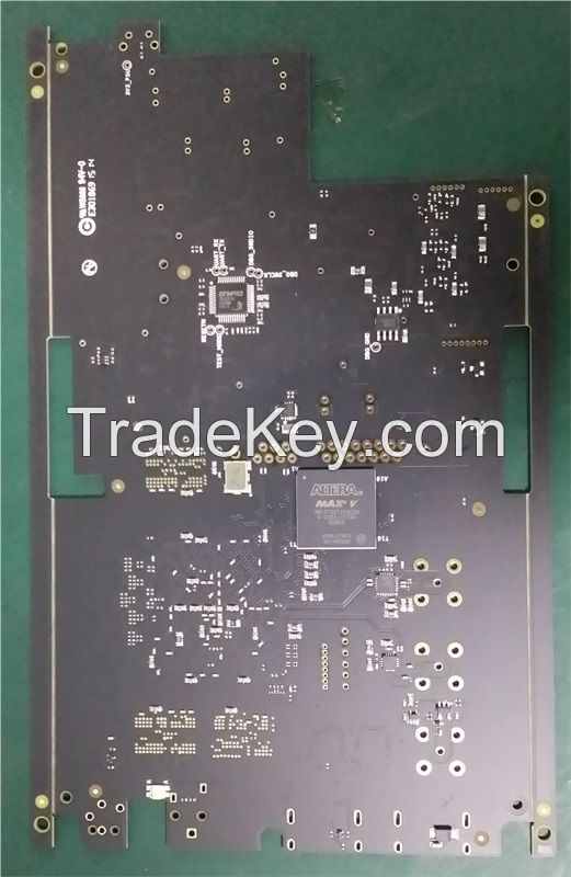 PCBA for camera accessories/  printed circuit board assembly / manufacturer / PCB / electronic component / SMT/