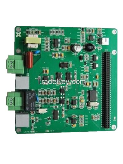 PCBA for camera accessories/  printed circuit board assembly / manufacturer / PCB / electronic component / SMT/