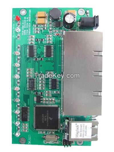 PCBA for camera accessories/  printed circuit board assembly / manufacturer / PCB / electronic component / SMT/