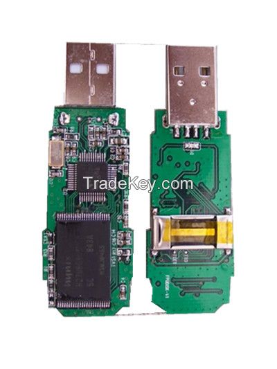 PCBA for camera accessories/  printed circuit board assembly / manufacturer / PCB / electronic component / SMT/