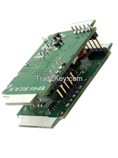 PCBA for camera accessories/  printed circuit board assembly / manufacturer / PCB / electronic component / SMT/