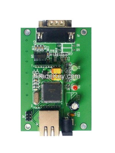 PCBA for camera accessories/  printed circuit board assembly / manufacturer / PCB / electronic component / SMT/