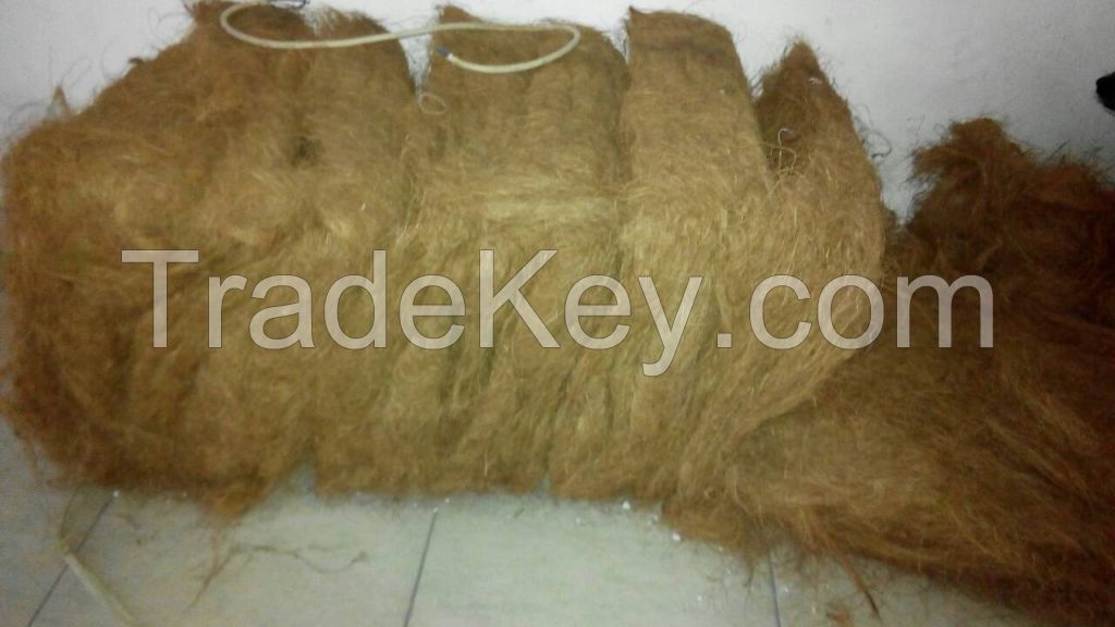 Coconut Fiber ( Serat Kelapa )