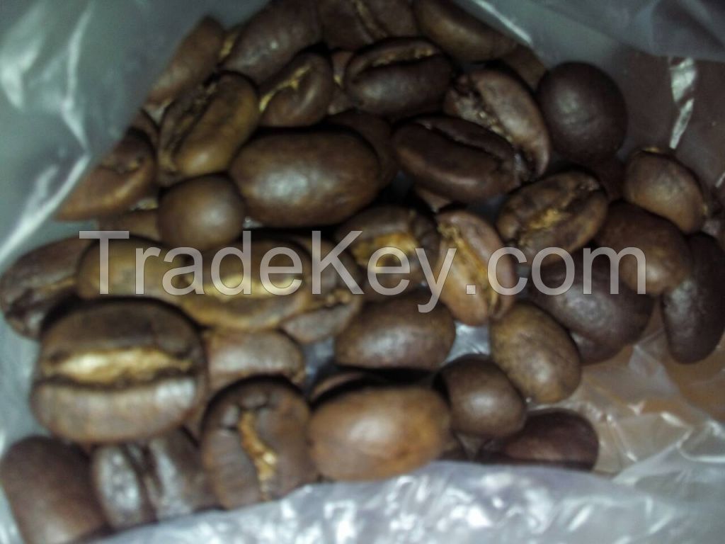 Coffee Gayo Arabica Grade AAA