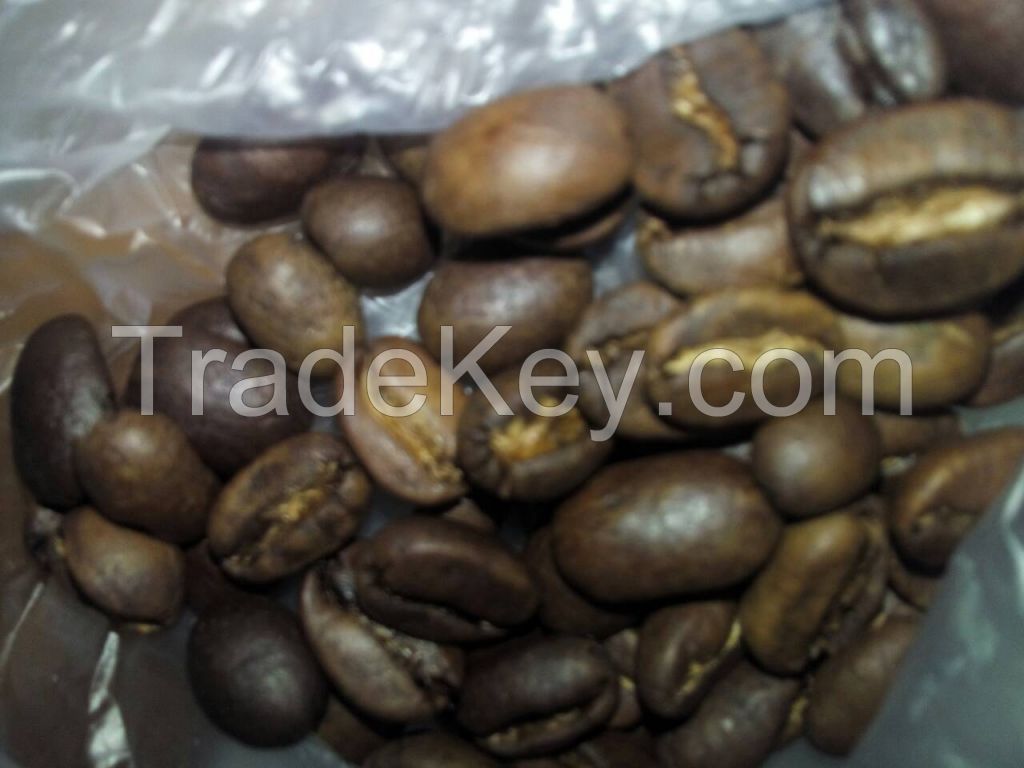 Coffee Gayo Arabica Grade AAA