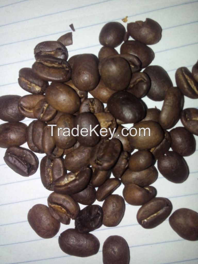 Coffee Gayo Arabica Grade AAA