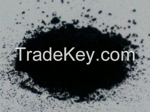 Charcoal Powder Coconut Shell