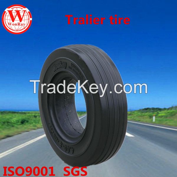 Hot sale off road industrial trailer tire 4.00-8 5.00-8