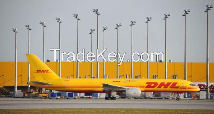 CSK DHL express