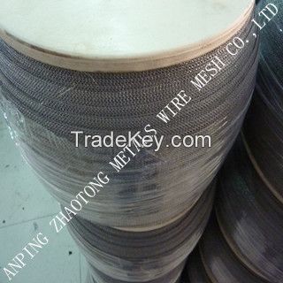 Metal cushions/Stainless steel wire mesh from quality suppliers